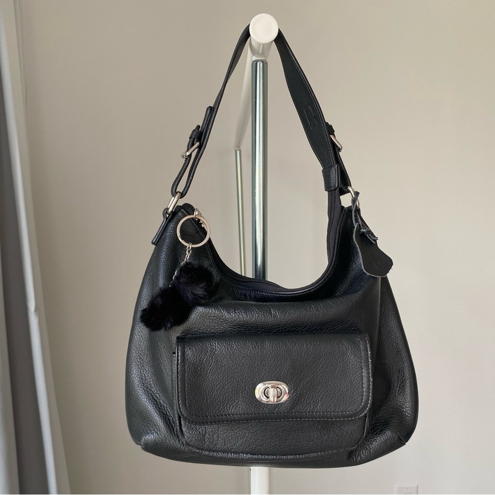 Leather Bag
